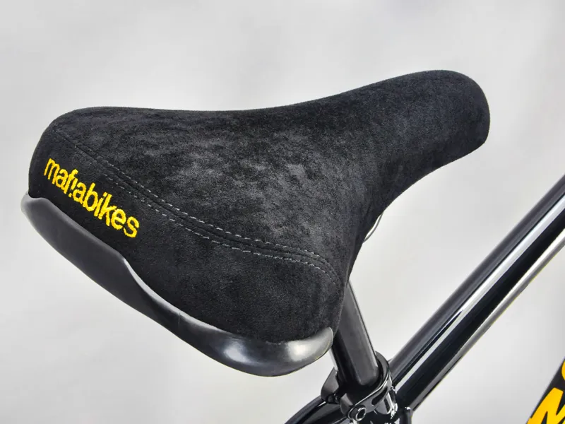 Mafia bomma 29 inch black online